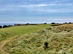 Cape Kidnappers 13th Ocean